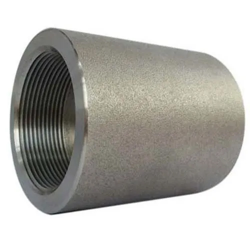 MS Couplers